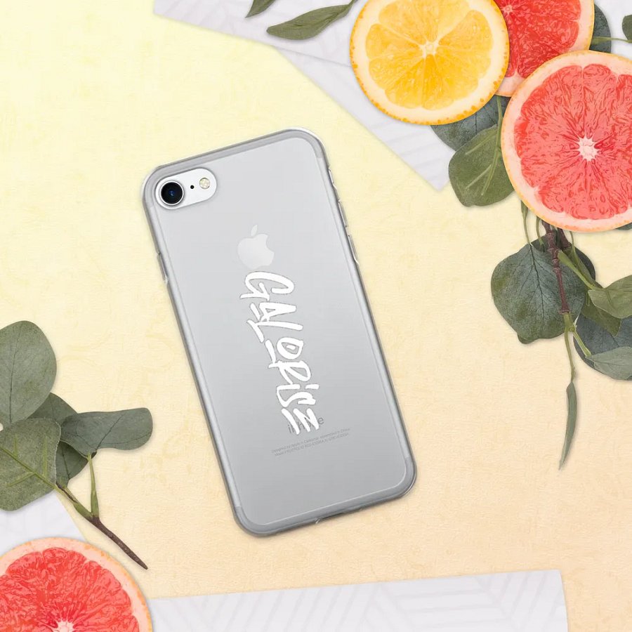 Galorise Clear Phone Case (iPhone) product image (337)