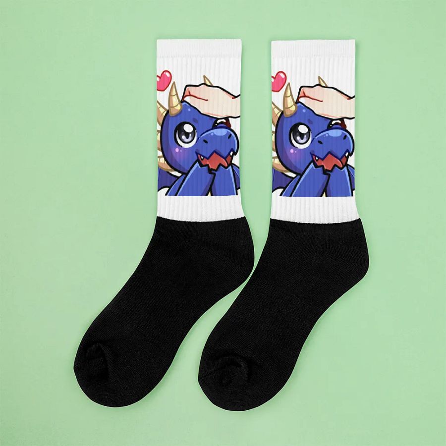 Headpat Socks product image (5)