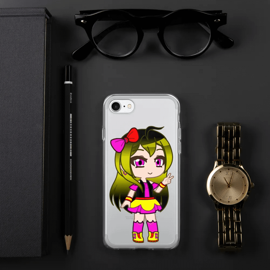 Bella phone case product image (329)