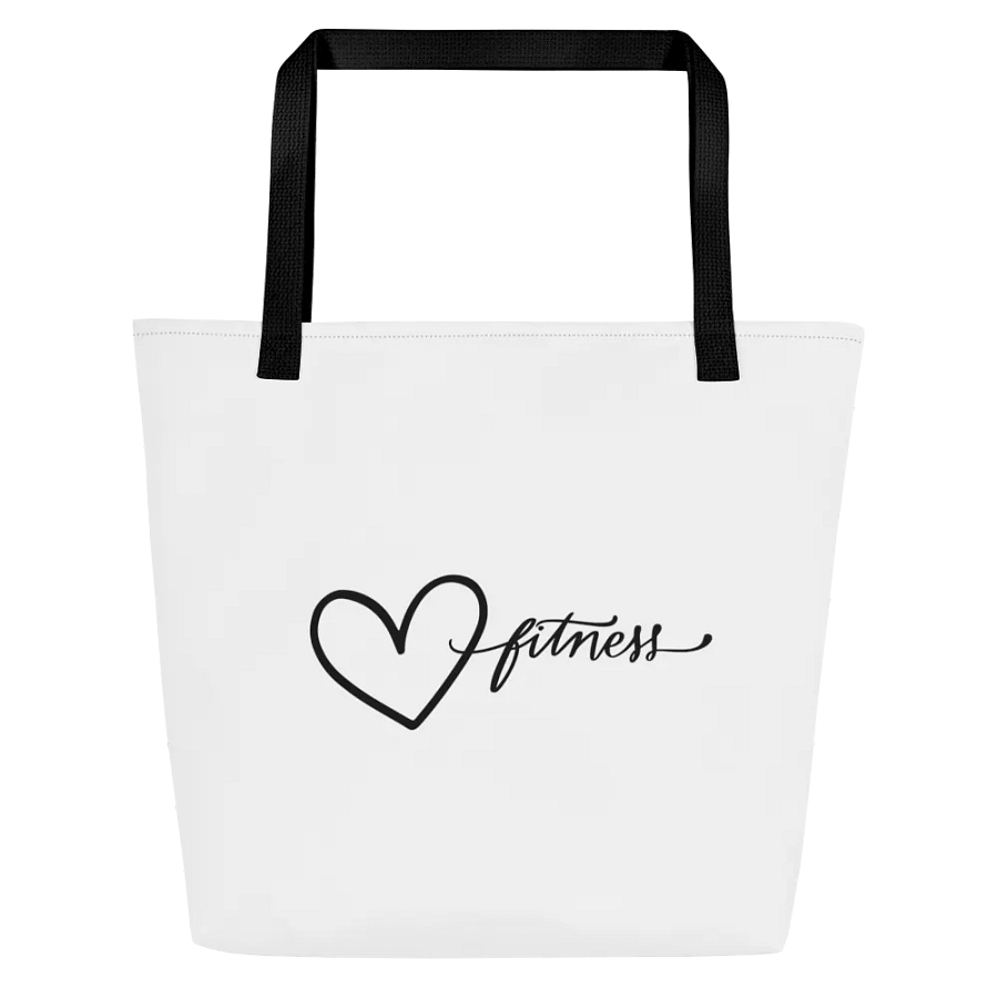 Tote Bag product image (1)