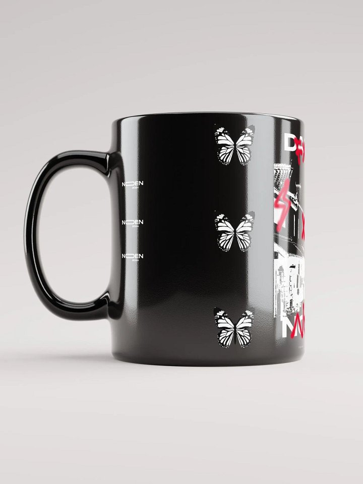 FXXK DARLING NOEN MUG product image (1)