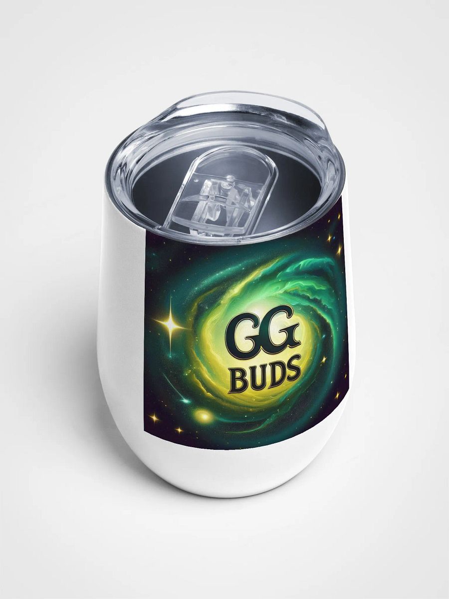 GG Buds! Metal Tumbler Cup product image (4)
