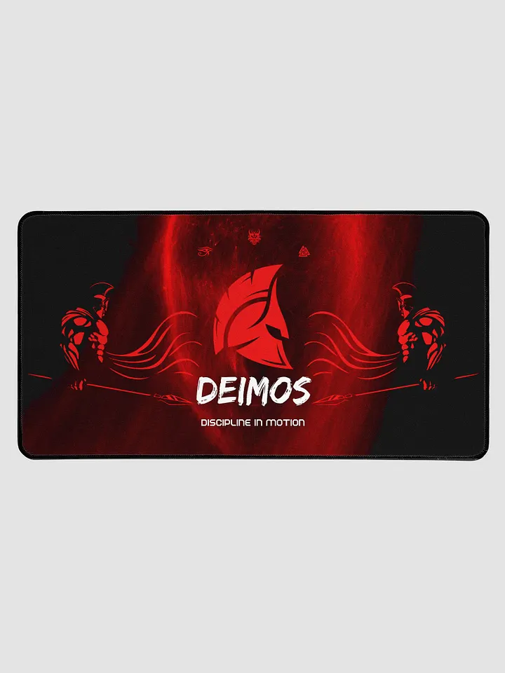Deimos Mouse Pad product image (1)