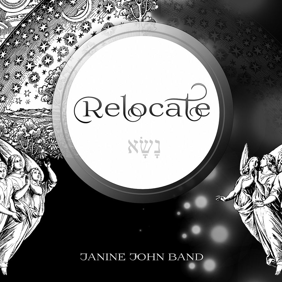 RELOCATE ALBUM product image (1)