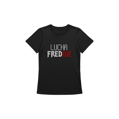 24 logo ladies fit tee product image (1)