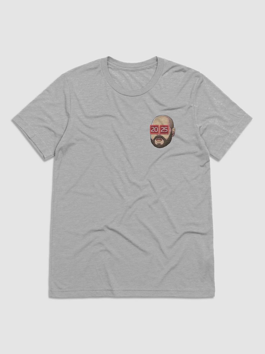Ultrapips 2025 T-Shirt product image (6)