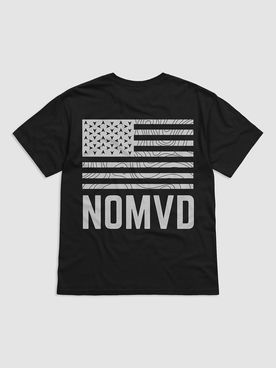 Nomvd Flag Tee product image (2)