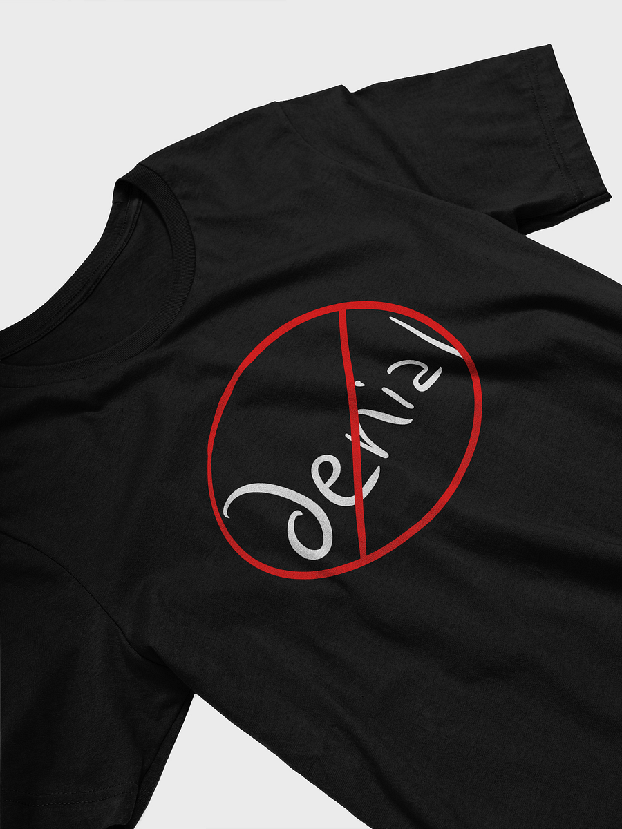 Ban Denial tee product image (13)