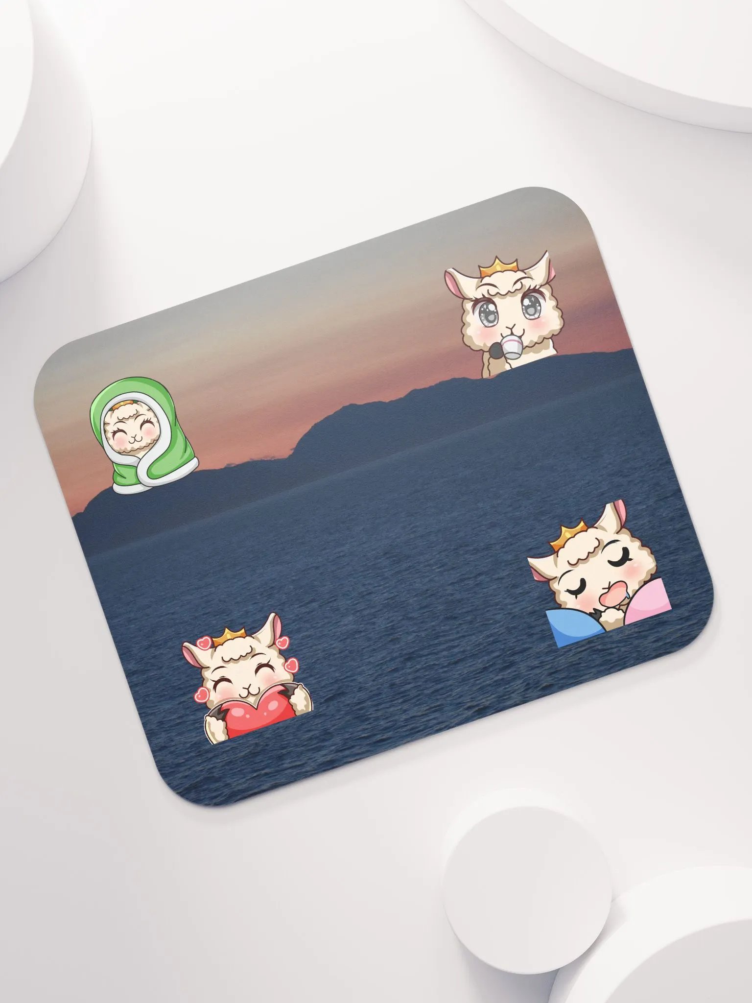 Just some llamas product image (7)