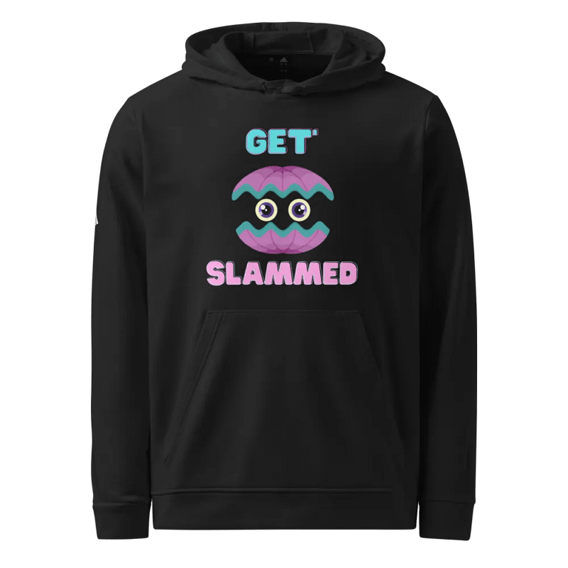 GCS Graphic Hoodie