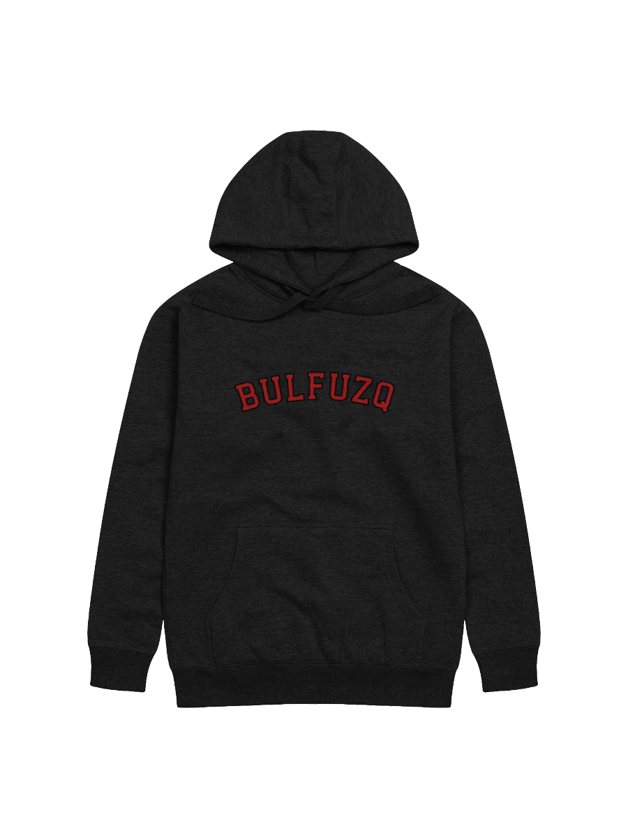Bulfuzq | Cotton Heritage Unisex Premium Hoodie product image (6)