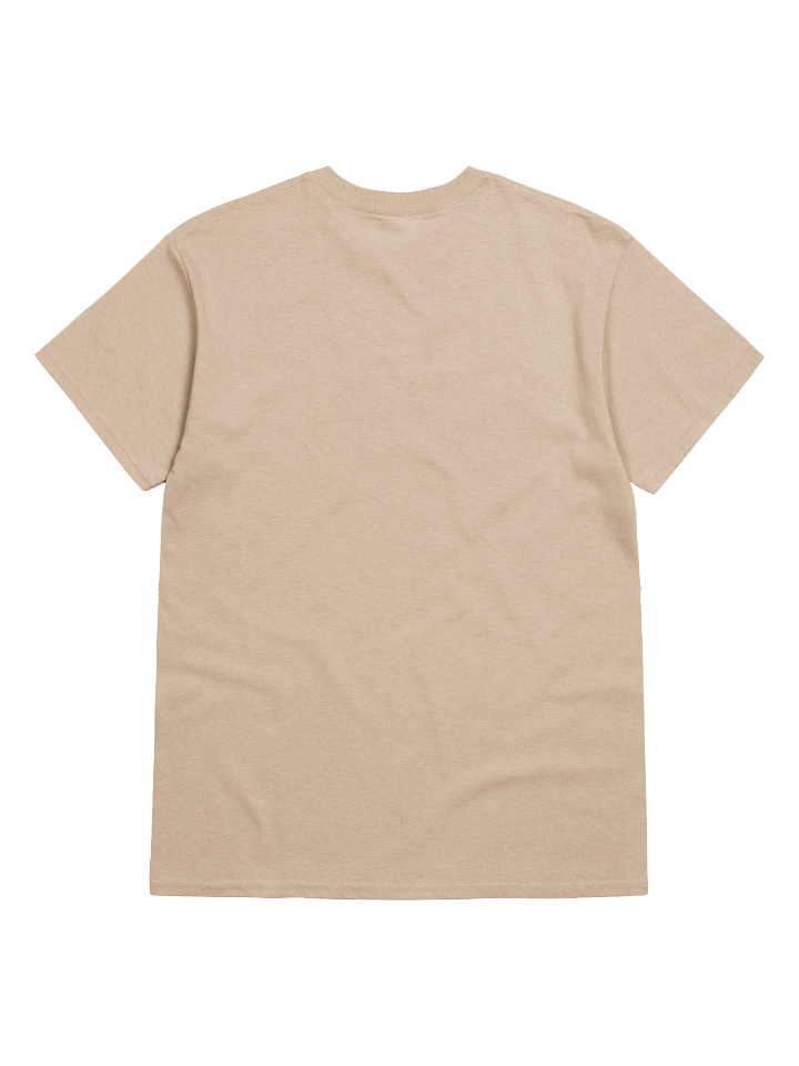 Boycott Mocha Joe's T-Shirt product image (2)