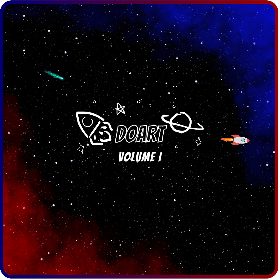 The Universe of Stories vol.1 (Original Soundtrack) (Collector's Edition) product image (1)