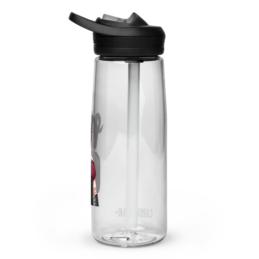 haruluna Waifu Waterbottle product image (4)