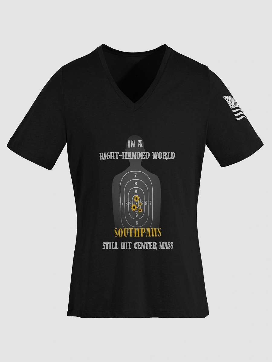 In A Right-Handed World - Women's T-Shirt product image (1)
