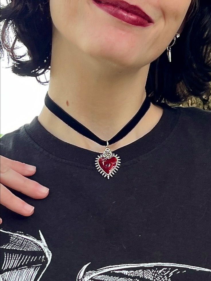 handmade gothic 
