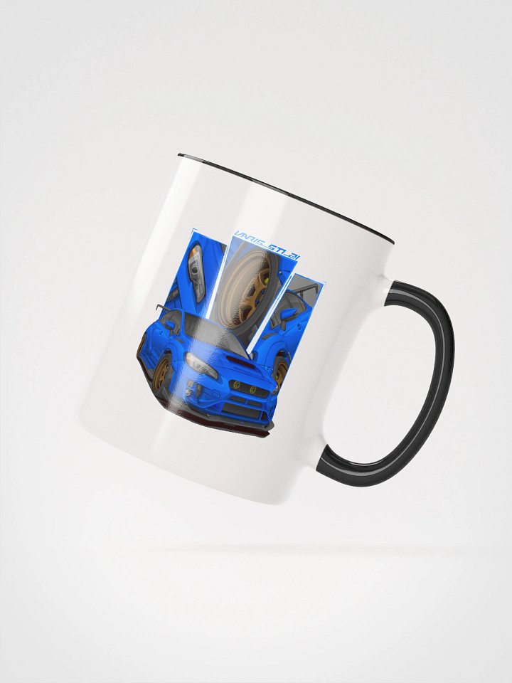 Angel Salazar's Mug product image (9)