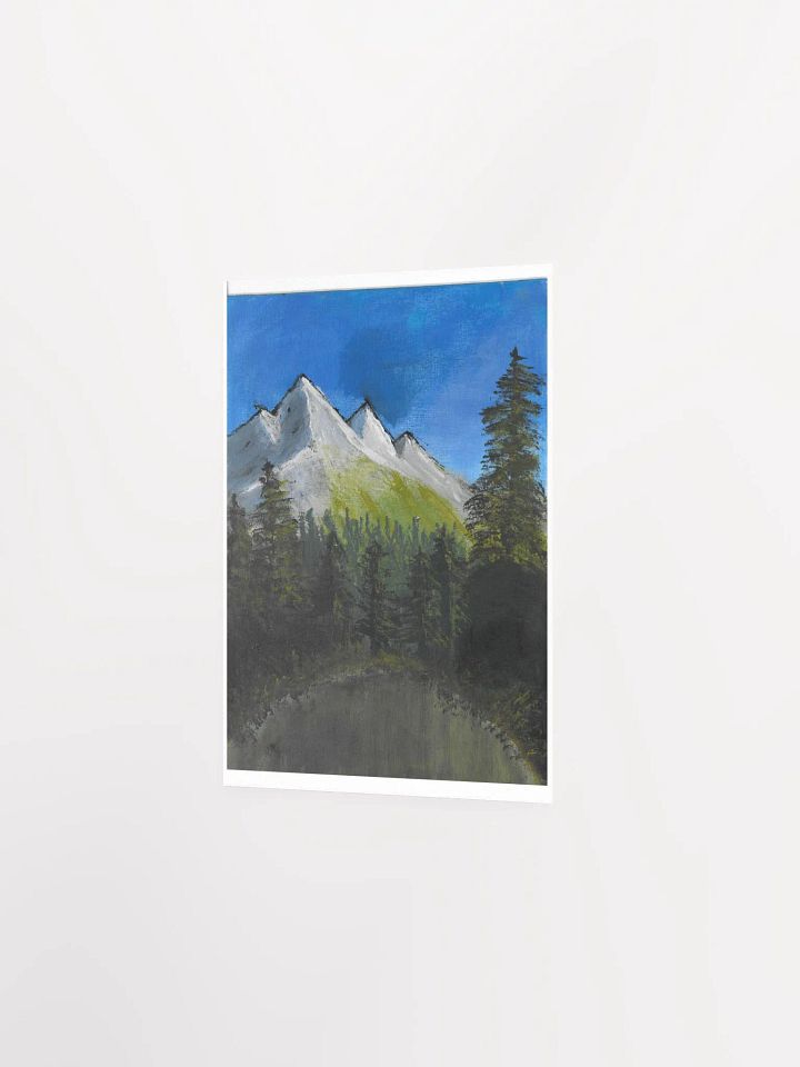 Jazzy Ross Original Print 2 product image (6)