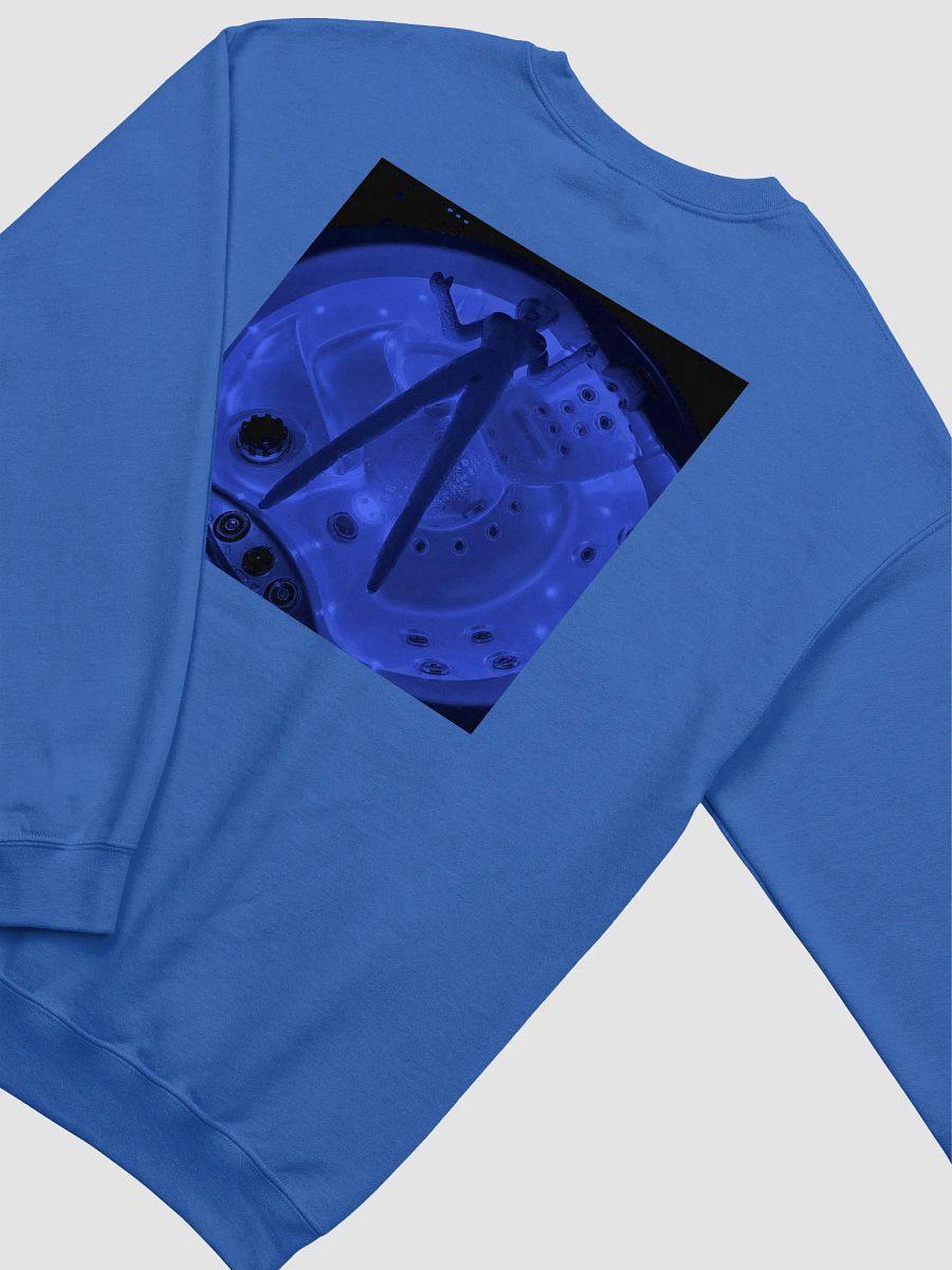 NATALIA Delux Crewneck product image (4)