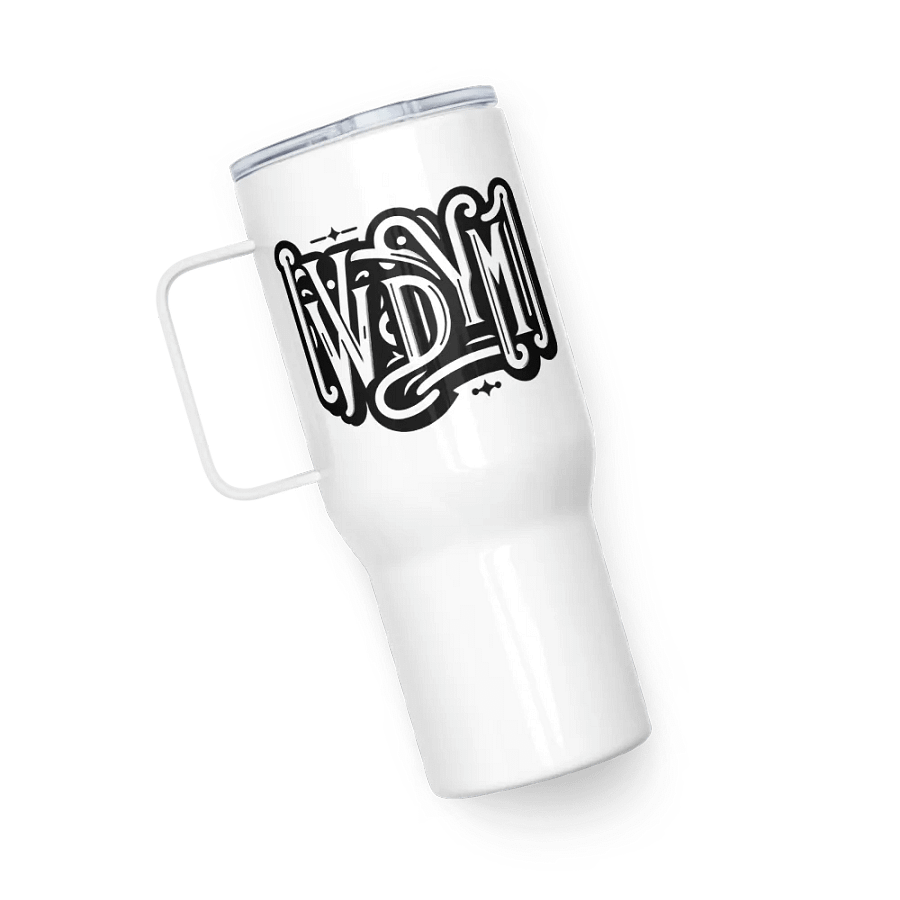 WDYM Fancy Cup product image (6)