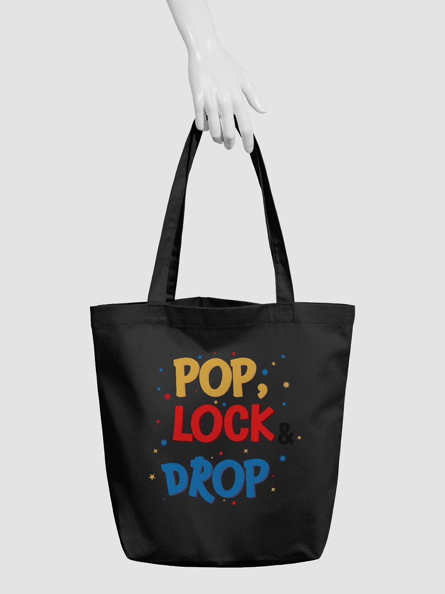 Pop, Lock & Drop product image (6)