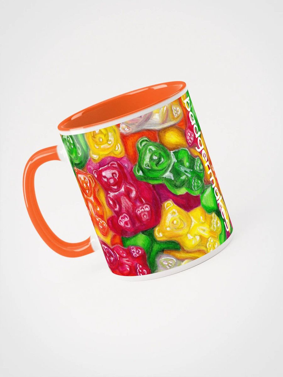 Gummy Bear Mug product image (3)