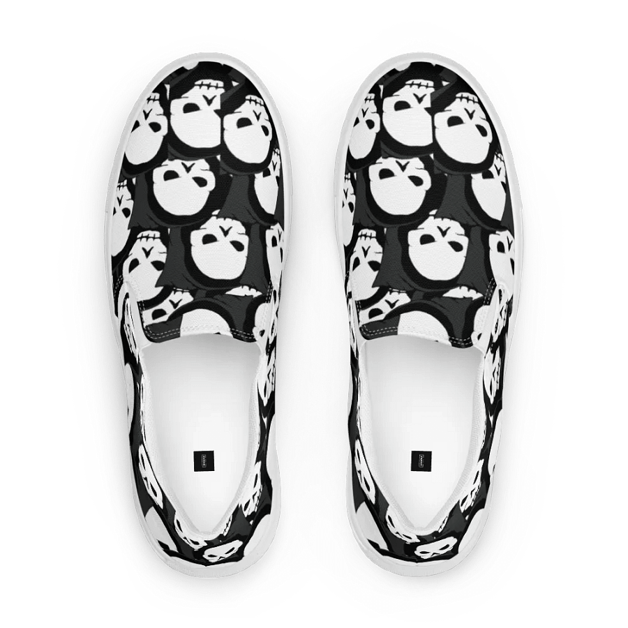 Reaper Men's Slip On's product image (2)