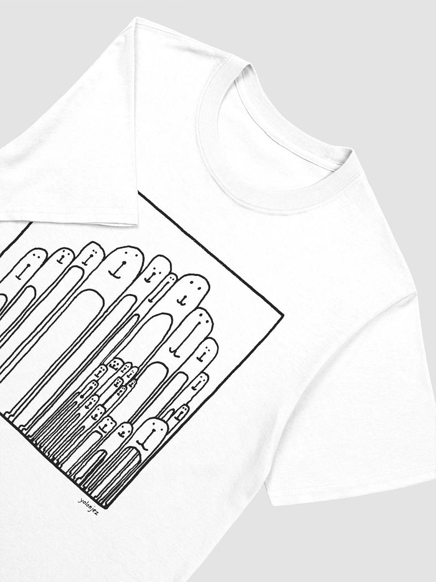 yolonacci T-Shirt product image (2)