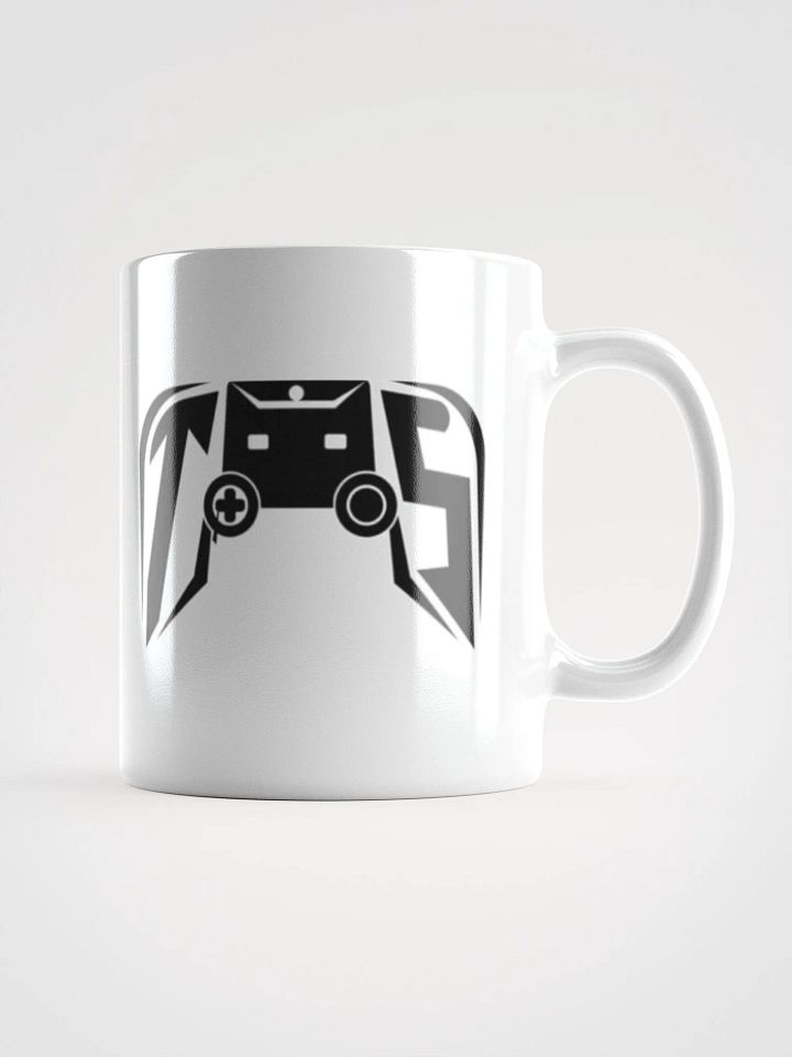 Tony Saiz Signature Logo Mug (Panda) product image (1)