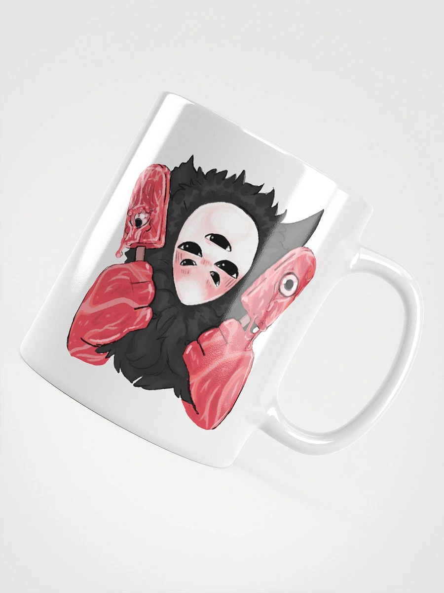 Visceral Mug product image (4)
