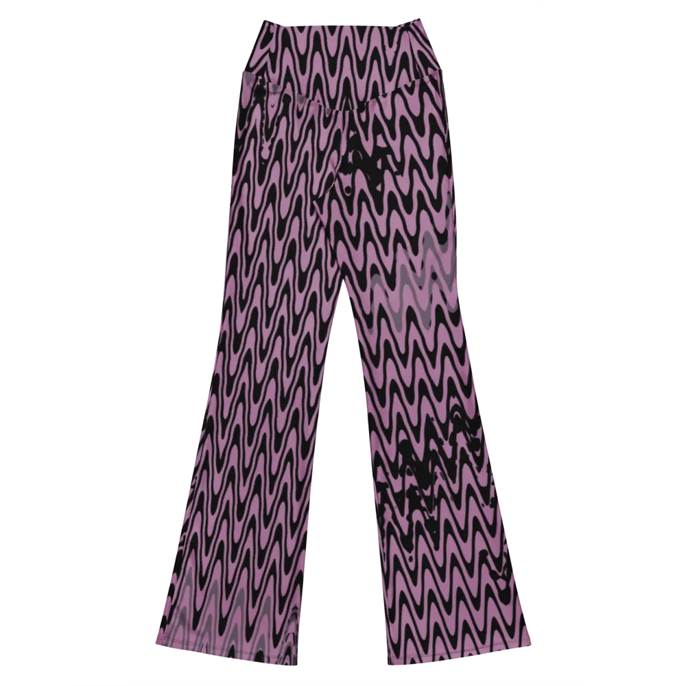 The Nora Flare Leggings product image (5)