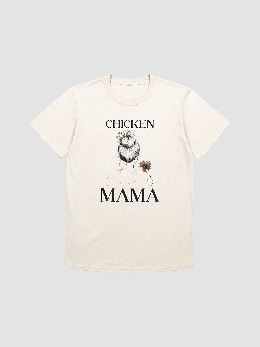 Chicken Mama T-Shirt product image (155)