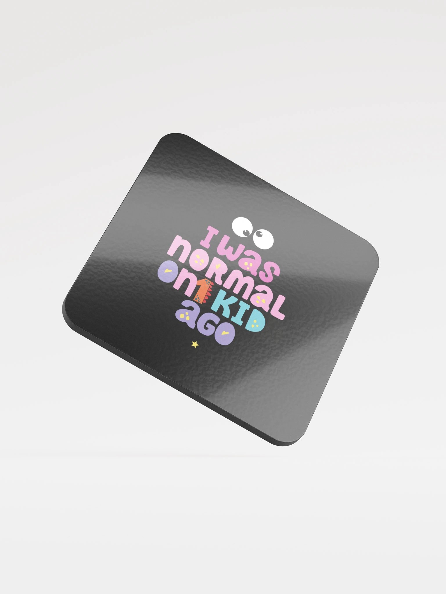 I was Normal One Kid Ago product image (1)