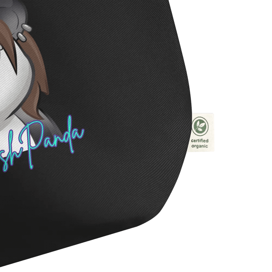Panda Tote! product image (3)