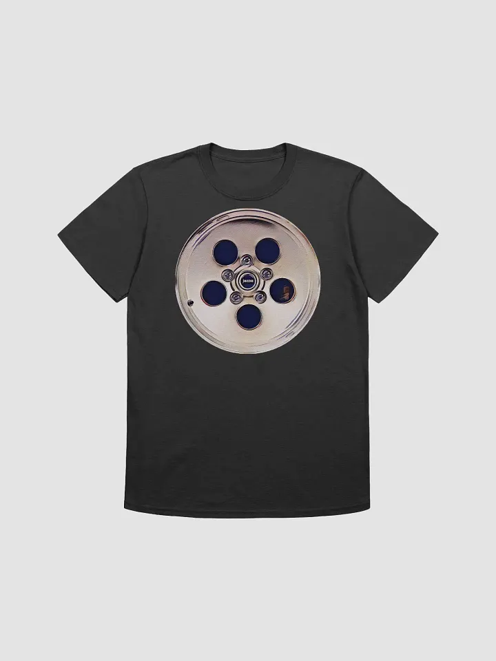 Lamborghini Countach Tshirt product image (2)