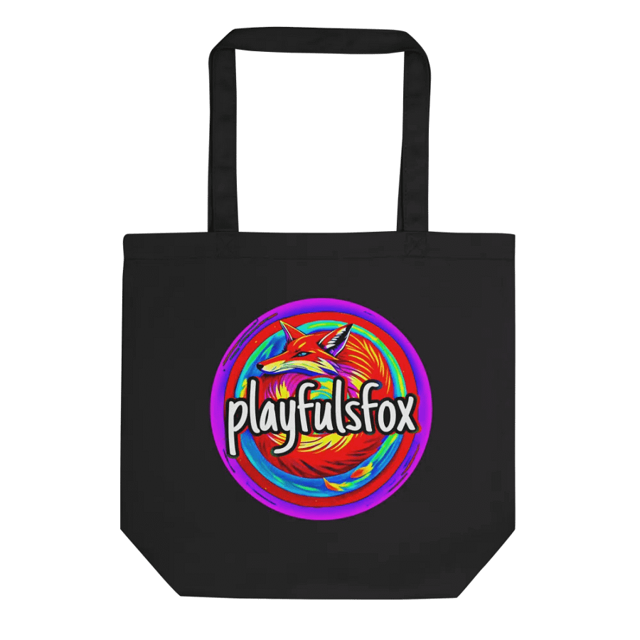 Bag of foxes product image (1)