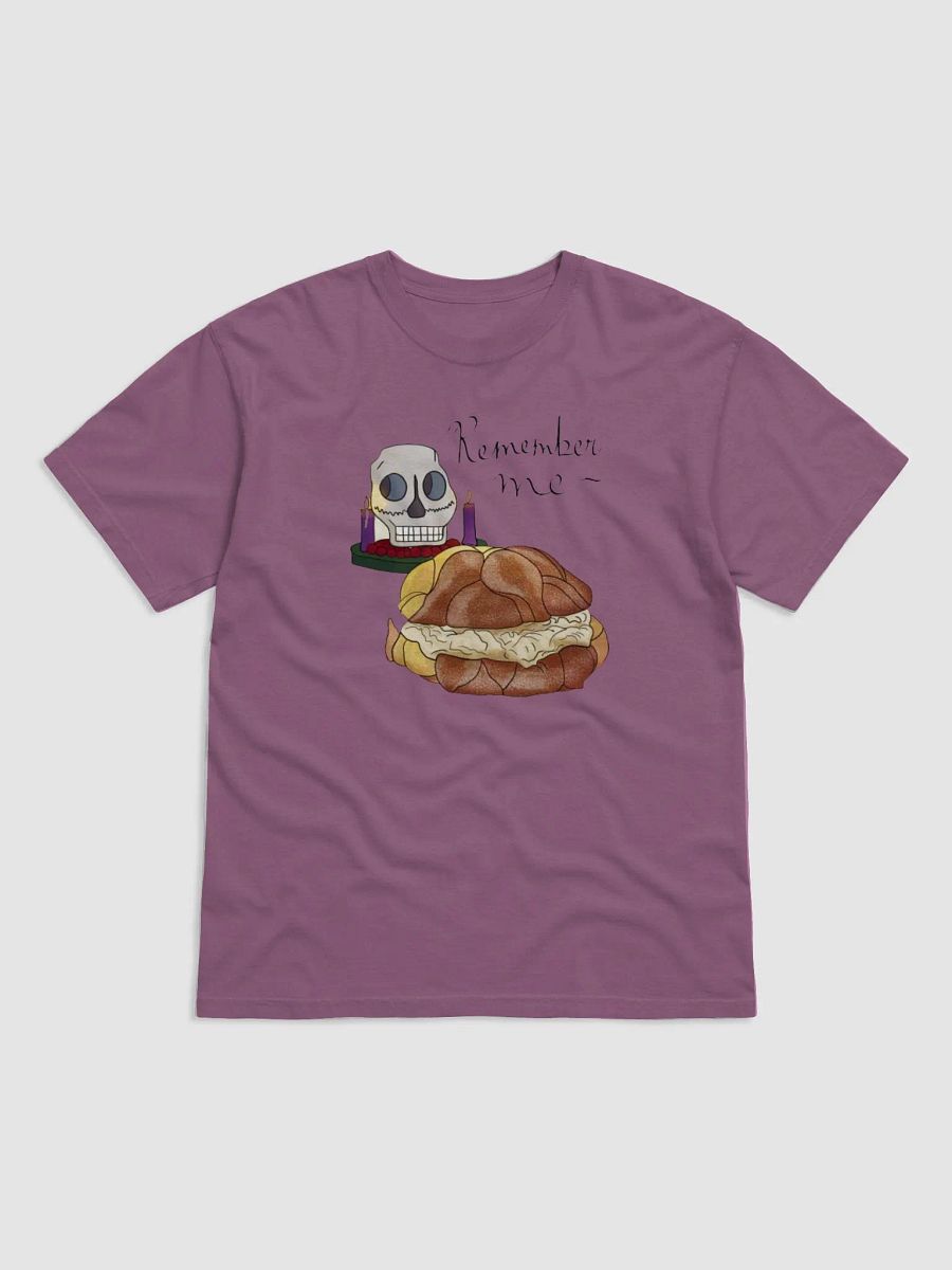 Remember me T-shirt product image (14)