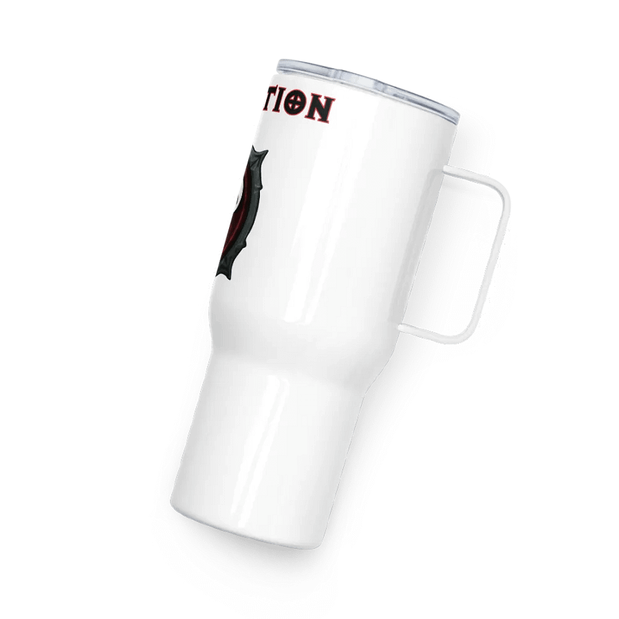 Barbnation tumbler product image (4)