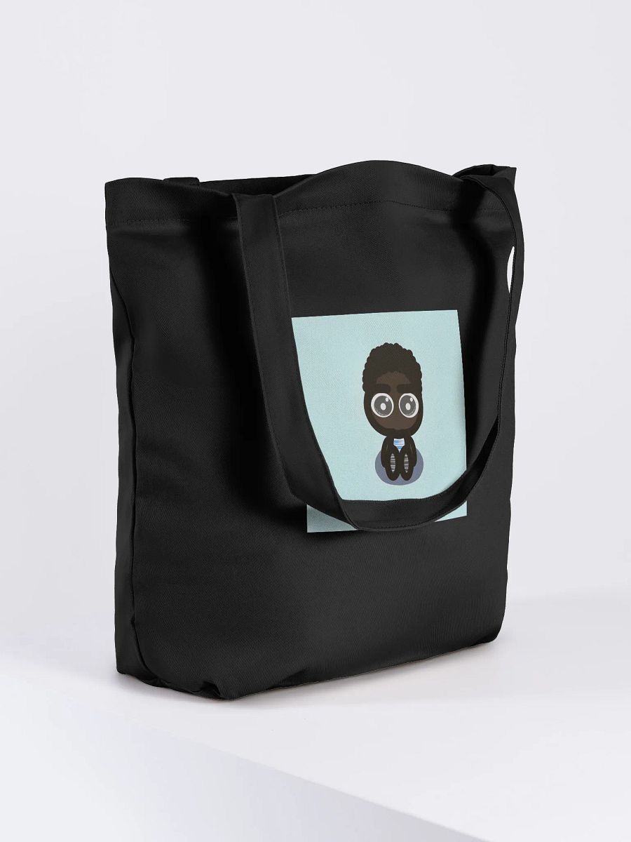 Chibi EbenAP Totebag product image (4)