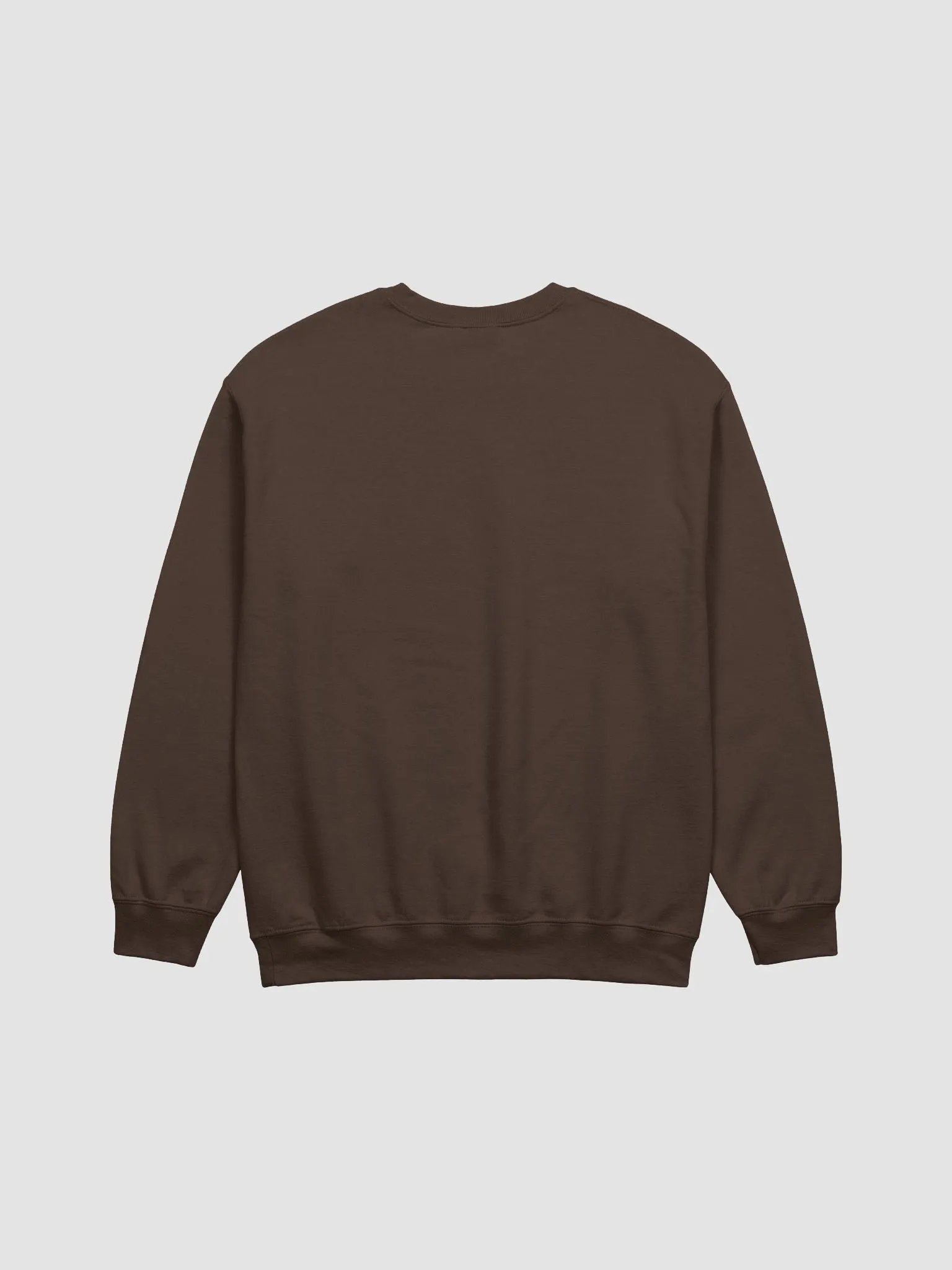 You BOZO Black crewneck product image (16)
