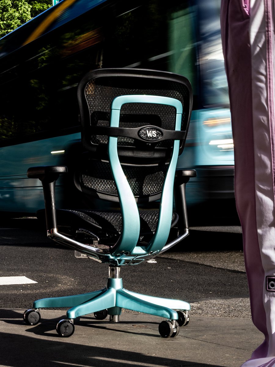 Manhattan Blue product image (4)