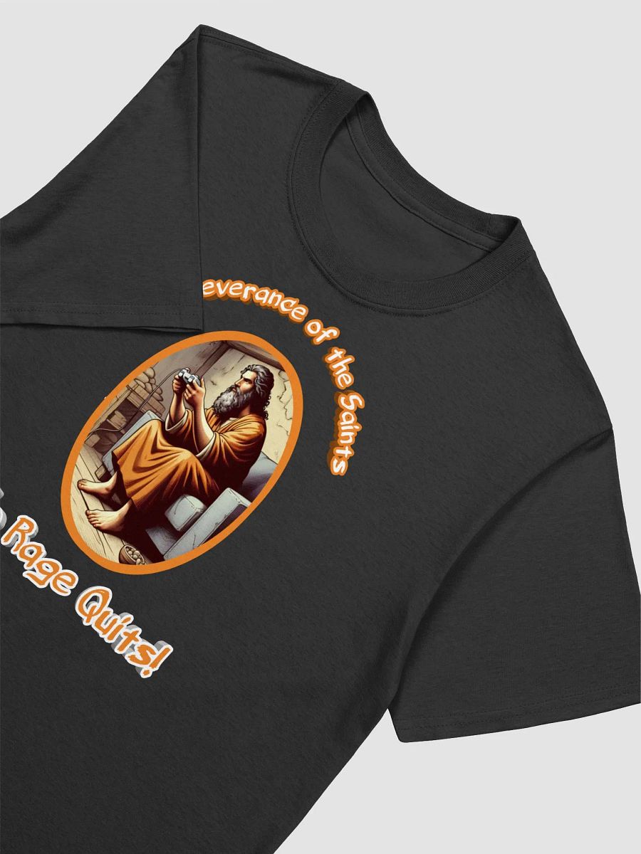 Perseverance of the Saints T-Shirt product image (16)