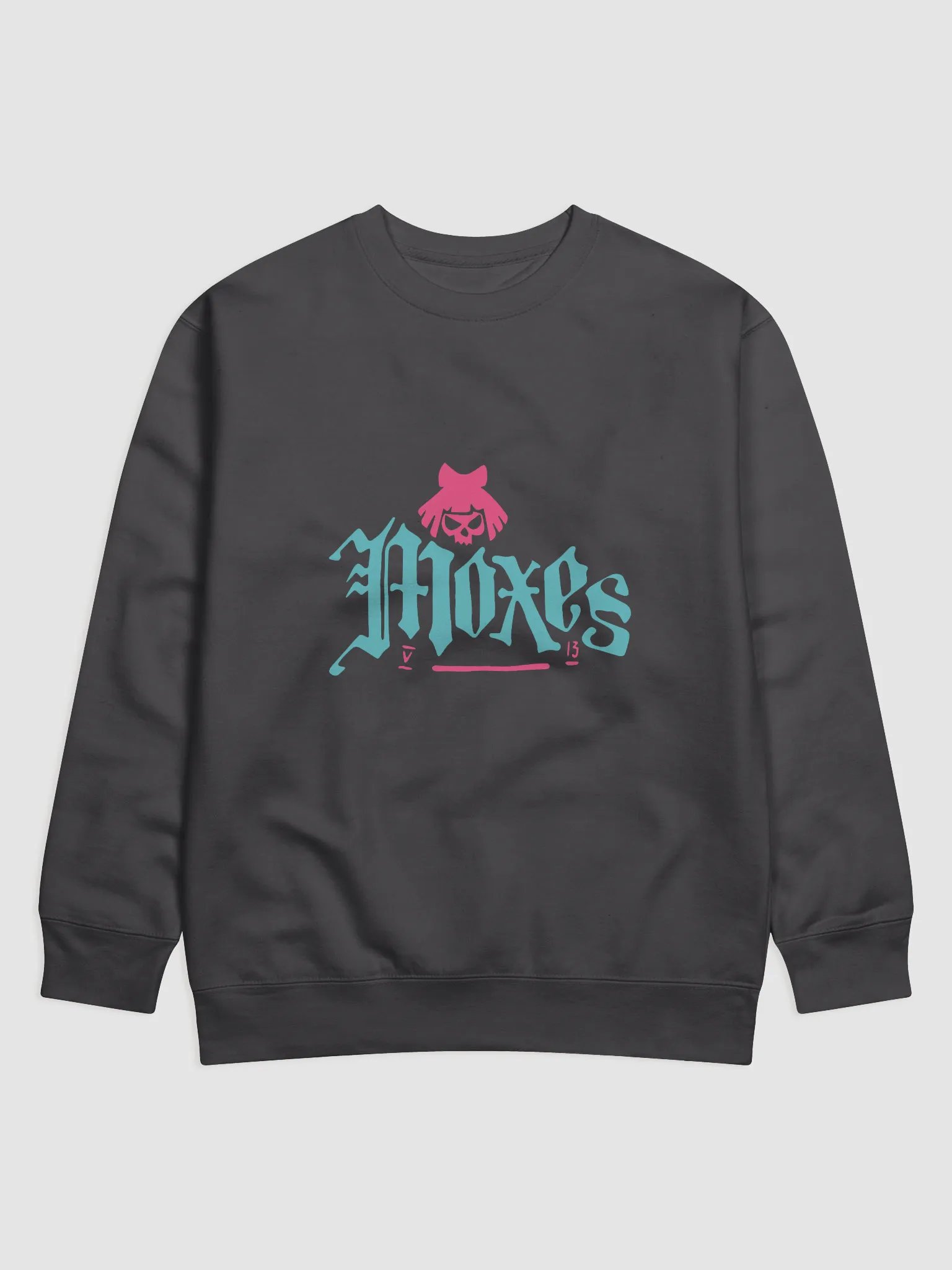 Mox Underground Sweatshirt product image (5)