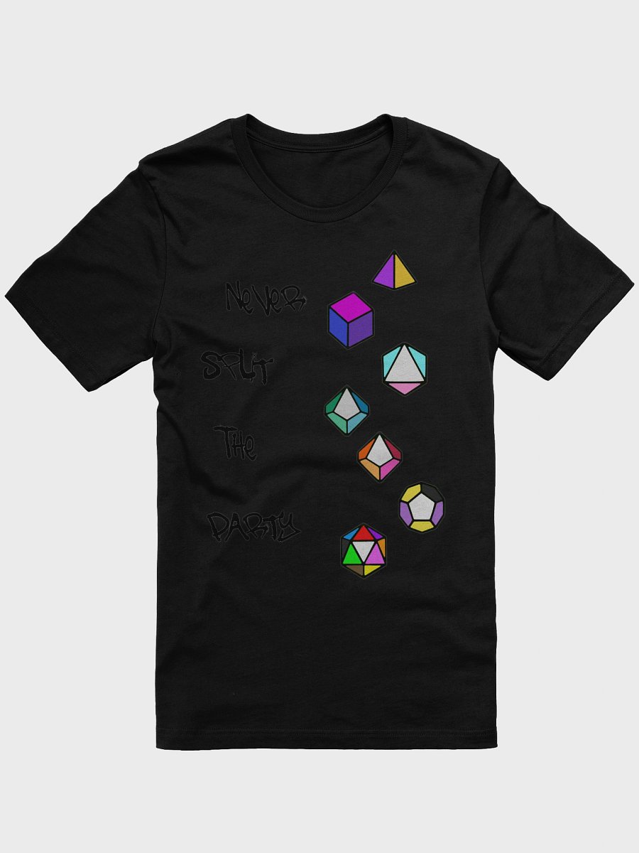 Never Split The Party product image (3)