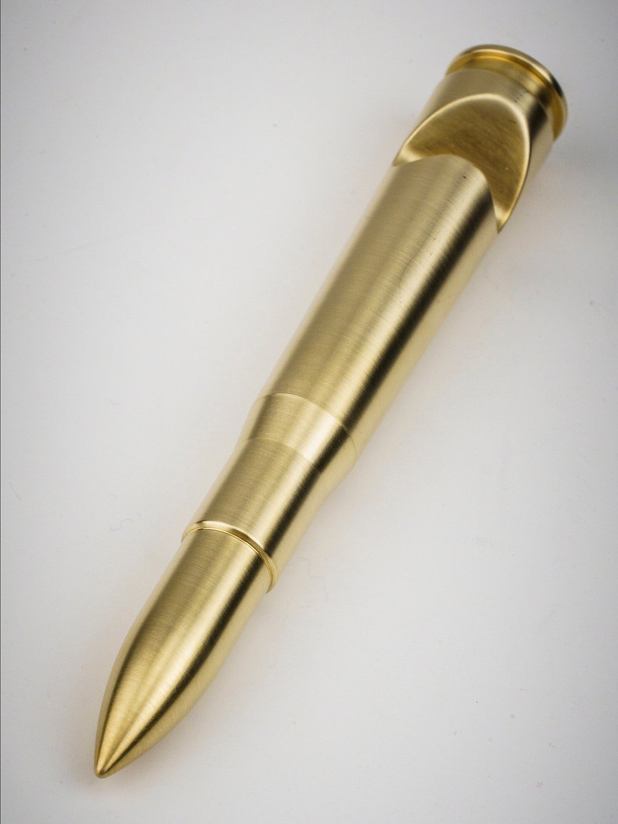 Bullet Bottle Opener product image (2)