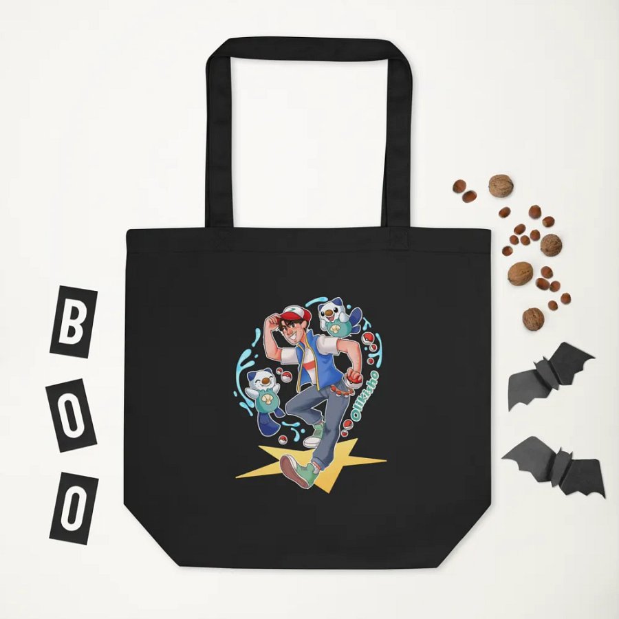 olikisho - Tote Bag product image (3)