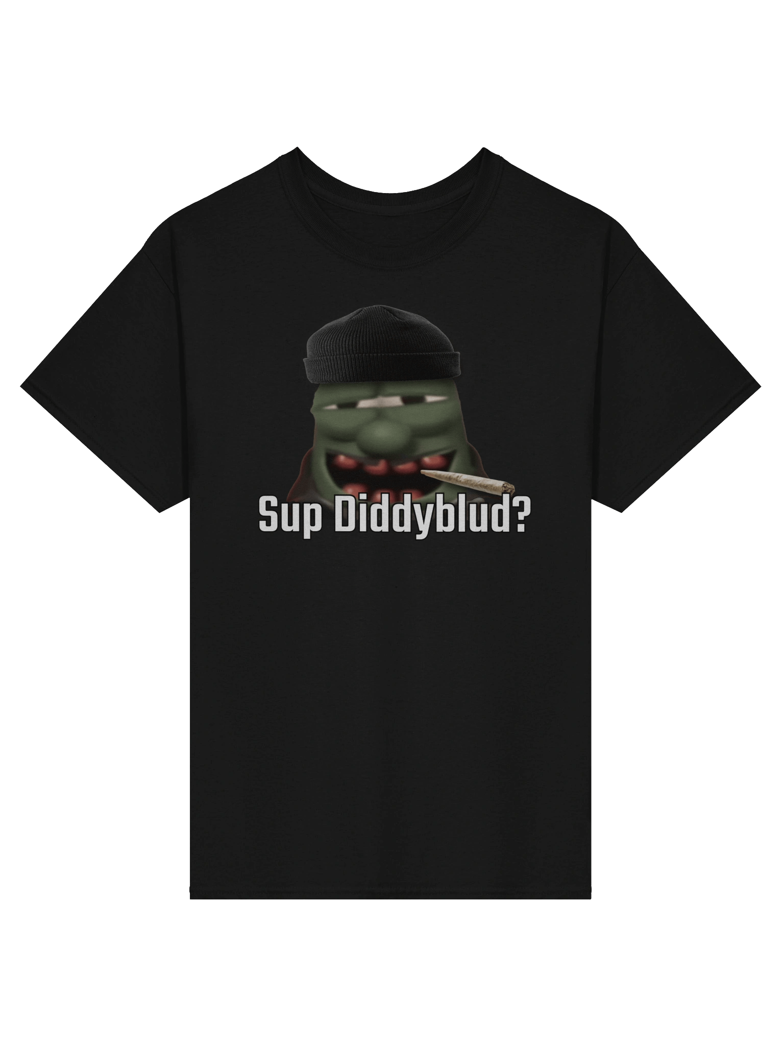 2025 Funny Cucumber Shirt Says "Diddy Blud" For Boys Girls Wife Husband Daughter Son Mother Father Sister Brother Aunt Uncle Grandpa Grandma Cousin Nephew Niece Birthday Gift product image (1)