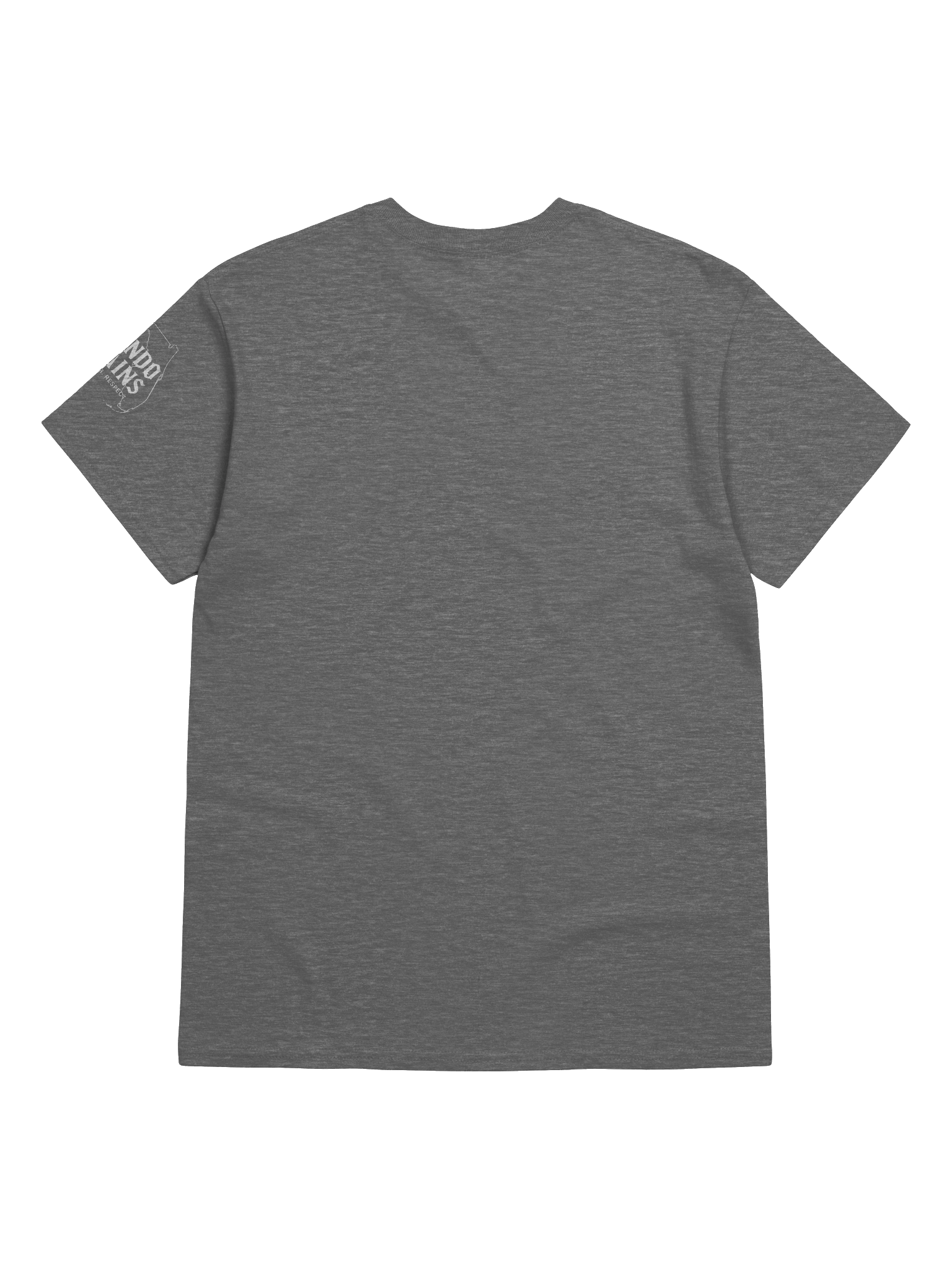 “Only Villains Tee – Printed Parody Edition” product image (18)