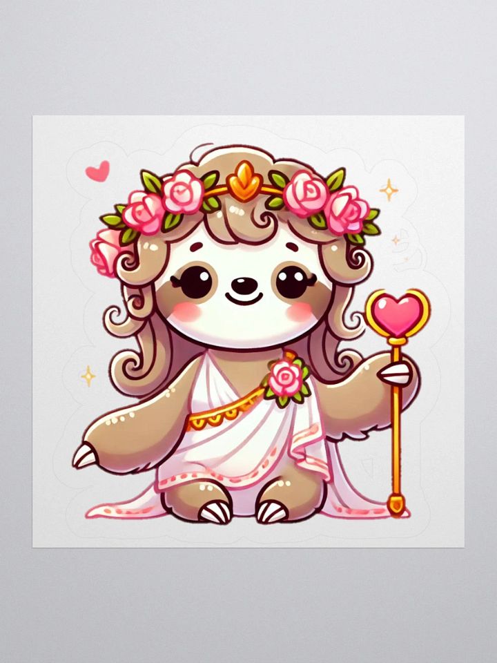 Sloth of Love product image (1)