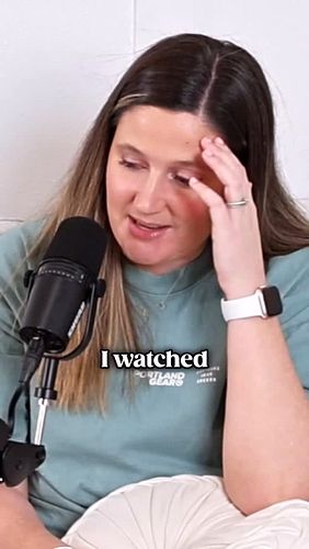 Tori was a little out of sorts, but she pulled it together for you guys!! Catch up on raising heights now!